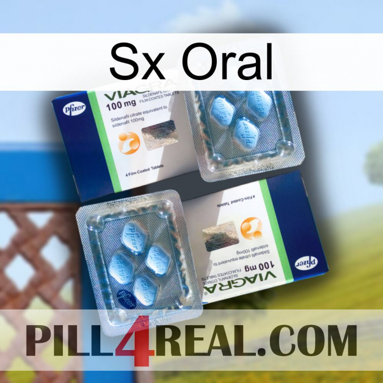 Sx Oral viagra5